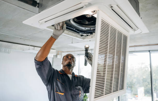 Licensed Ductwork Repair service in Conifer, CO - FH HVAC
